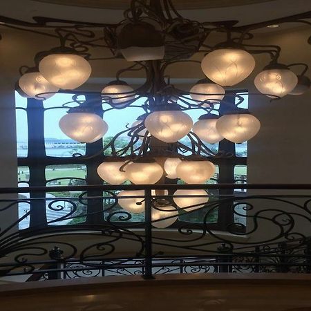 Disneyland Hotel 샹하이 외부 사진